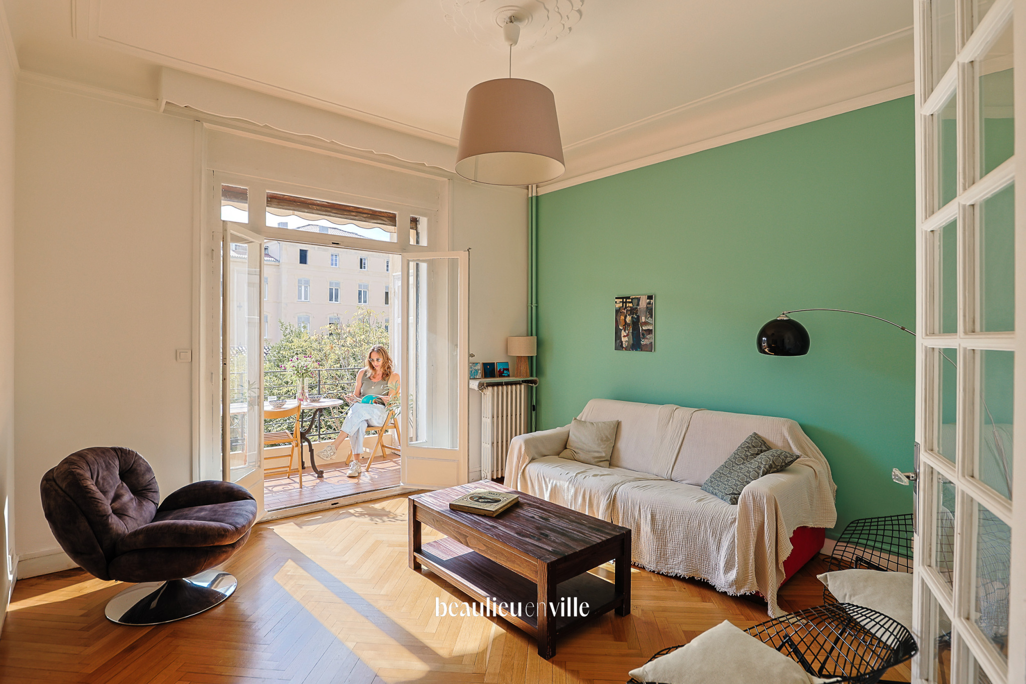 Appartement 5 pièces 125 m² · à Marseille · 125 m² · 545 000 €
