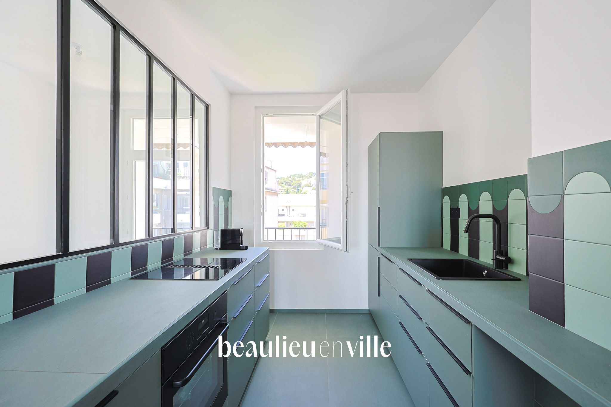 EXCLUSIVITE - PERIER - T4 - DERNIER ETAGE - BALCON - 690 000 €