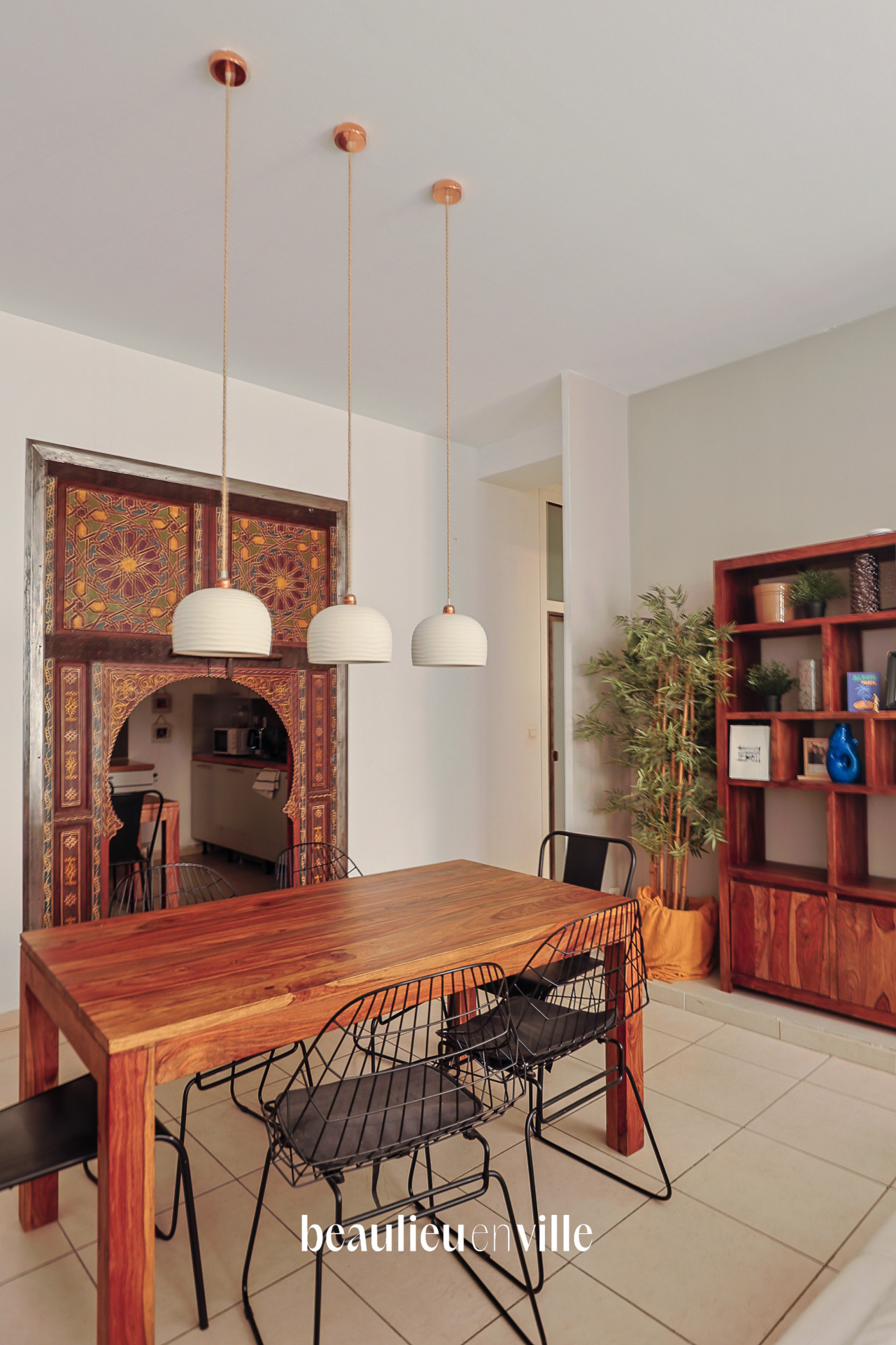 EXCLUSIVITÉ - VIEUX PORT / OPERA - T3 - 104 m2  - 390 000 EUROS