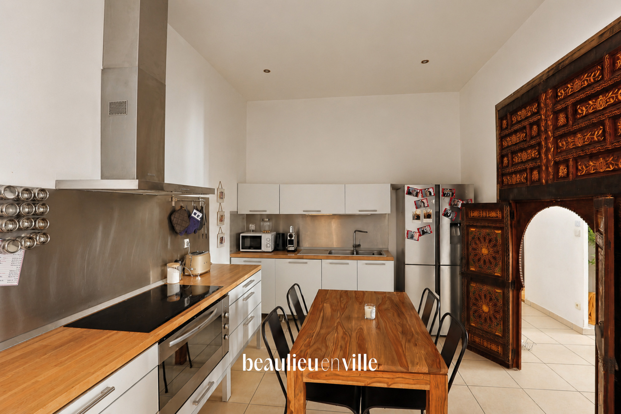 EXCLUSIVITÉ - VIEUX PORT / OPERA - T3 - 104 m2  - 390 000 EUROS