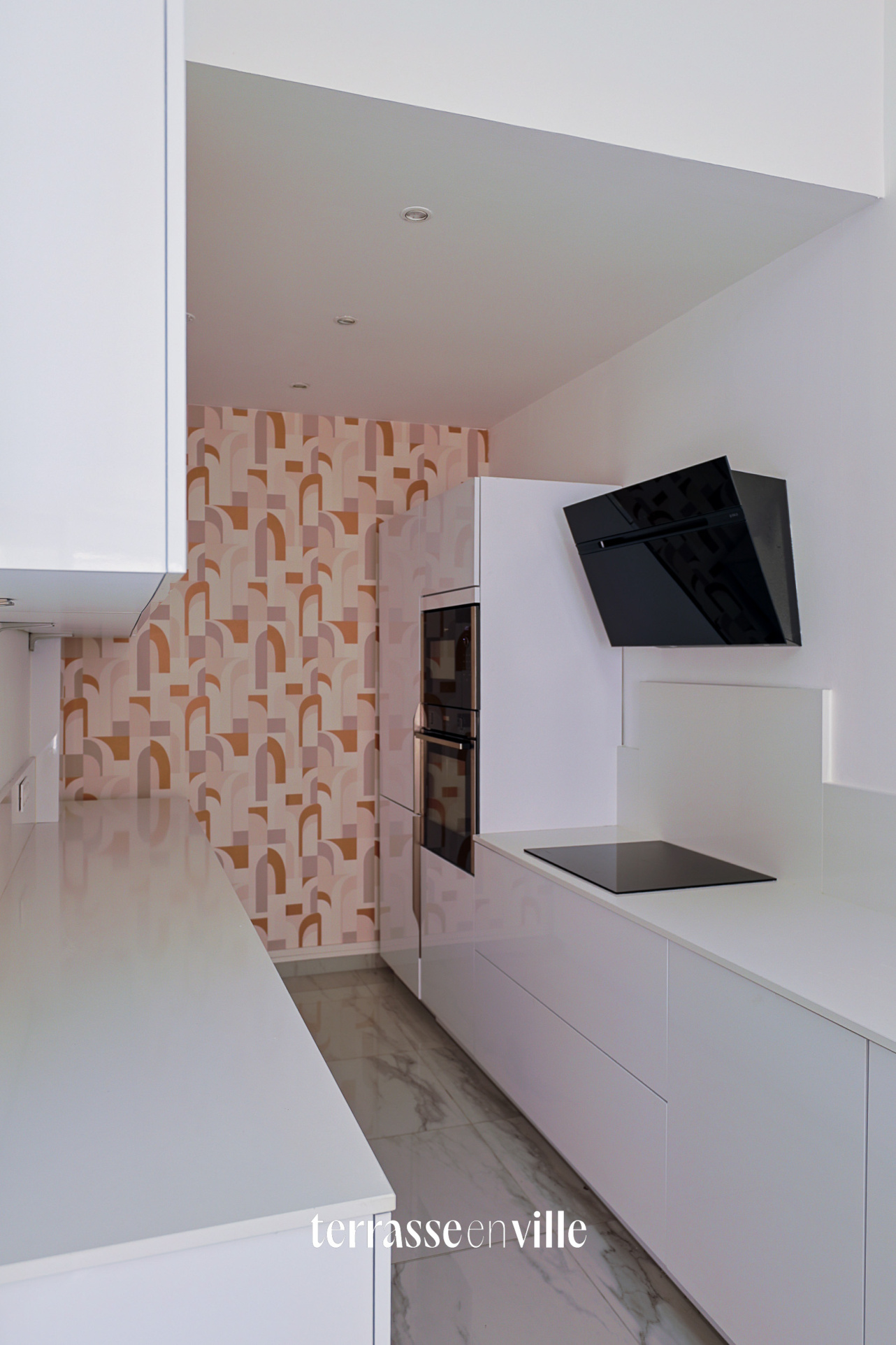 LODI / NOTRE-DAME-DU-MONT - REZ-DE-CHAUSSEE - 130M2 - TERRASSE - GARAGE - 680 000€