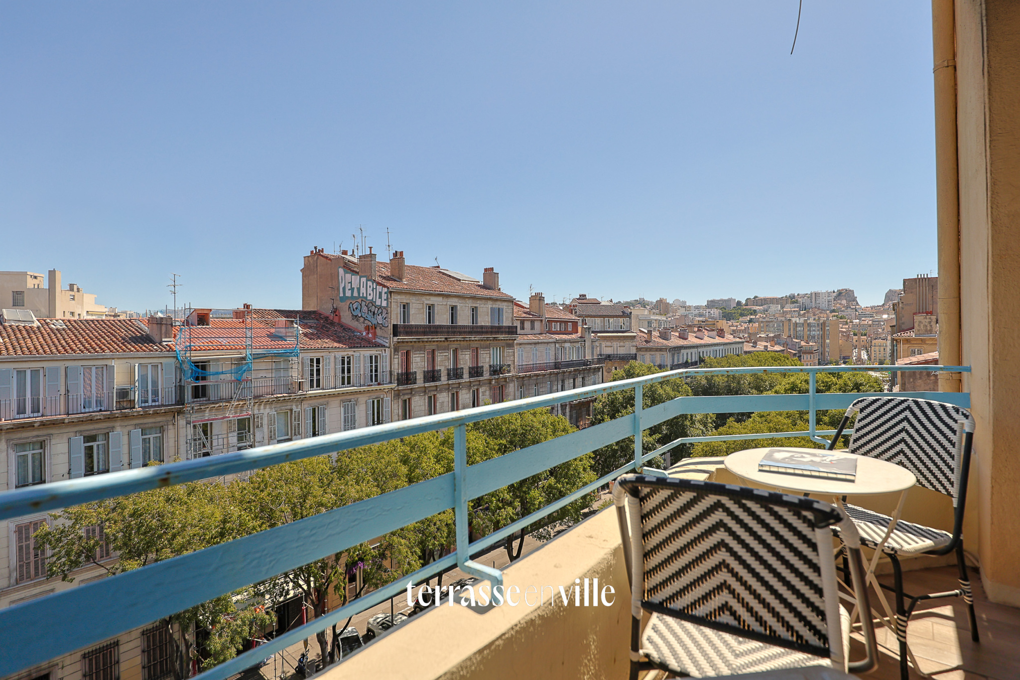 EXCLUSIVITE - BAILLE / LODI - T3/4 89m2 - 350 000€