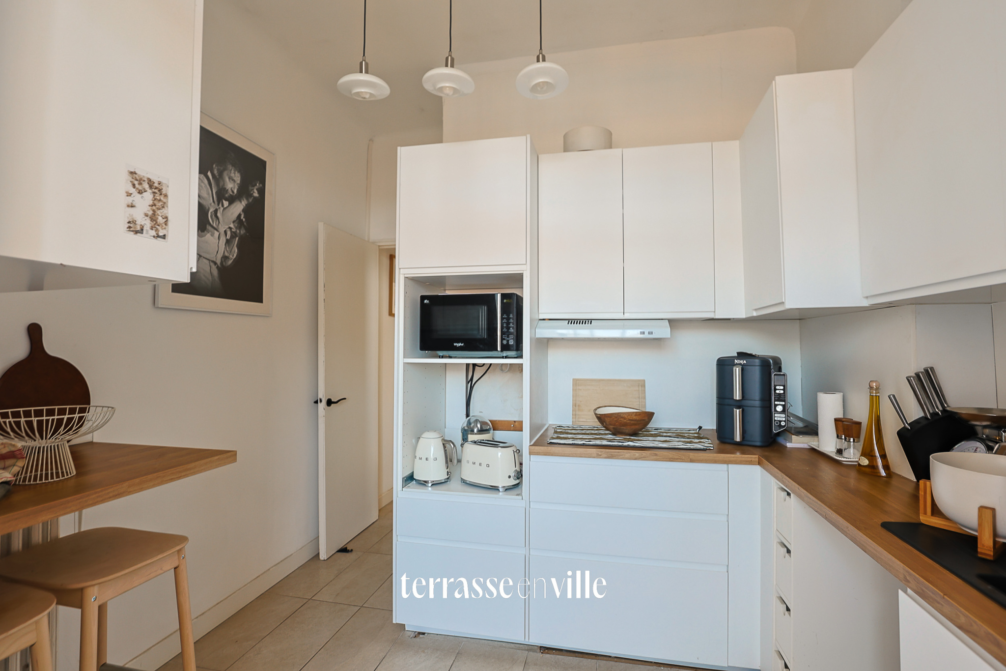 EXCLUSIVITE - BAILLE / LODI - T3/4 89m2 - 350 000€