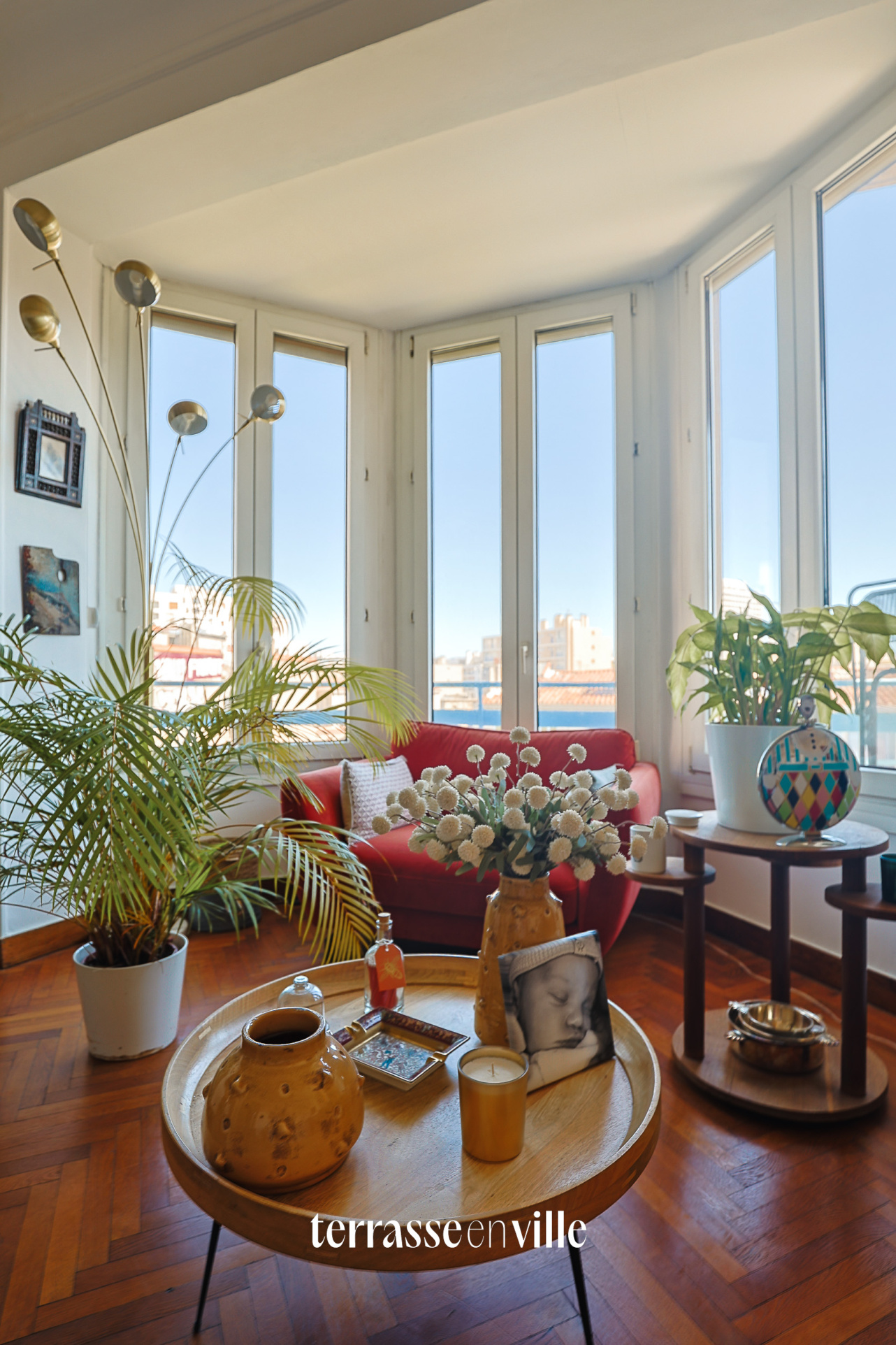EXCLUSIVITE - BAILLE / LODI - T3/4 89m2 - 350 000€
