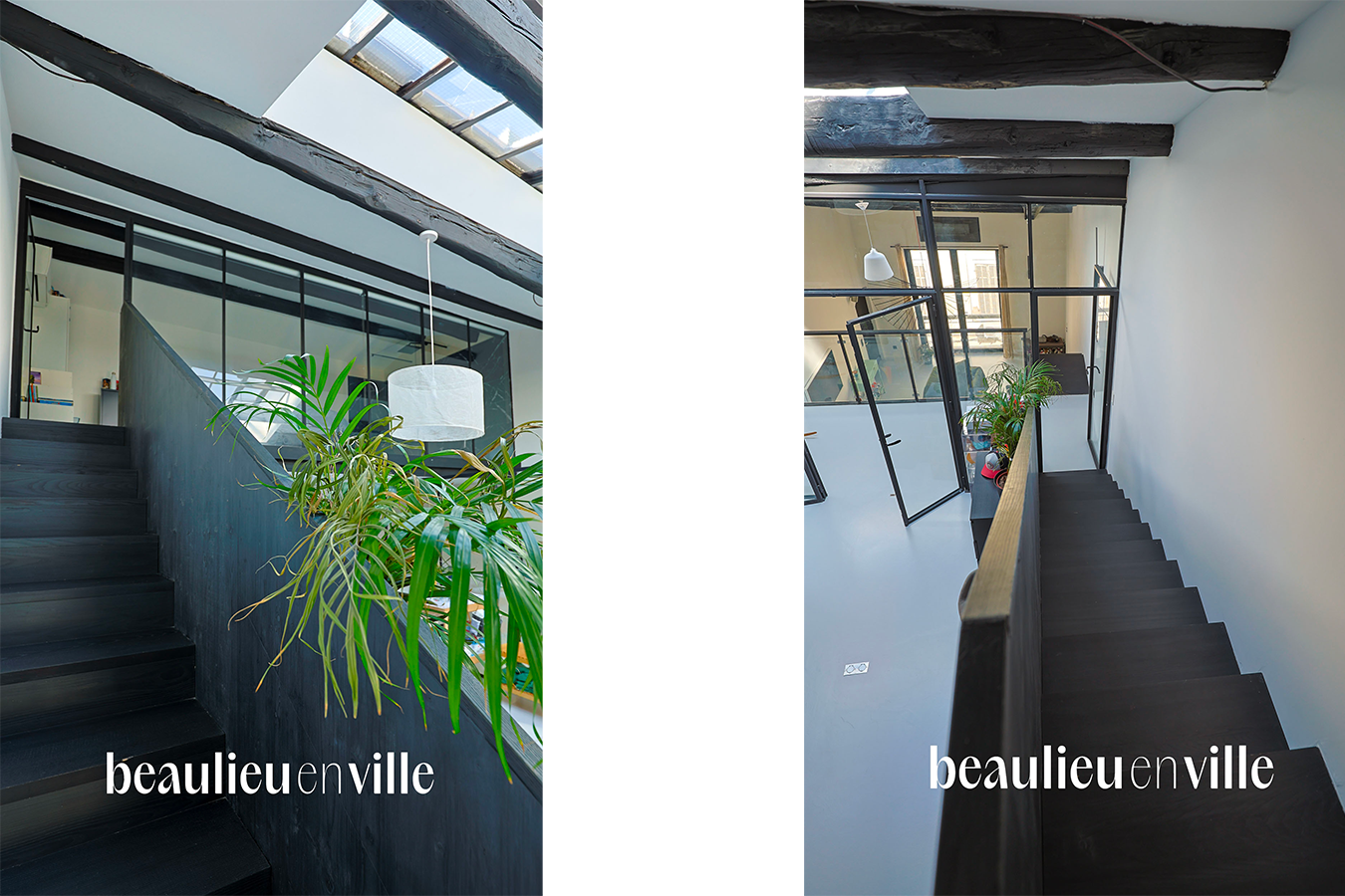 EXCLUSIVITÉ   VIEUX-PORT   LOFT - T4   450 000 €