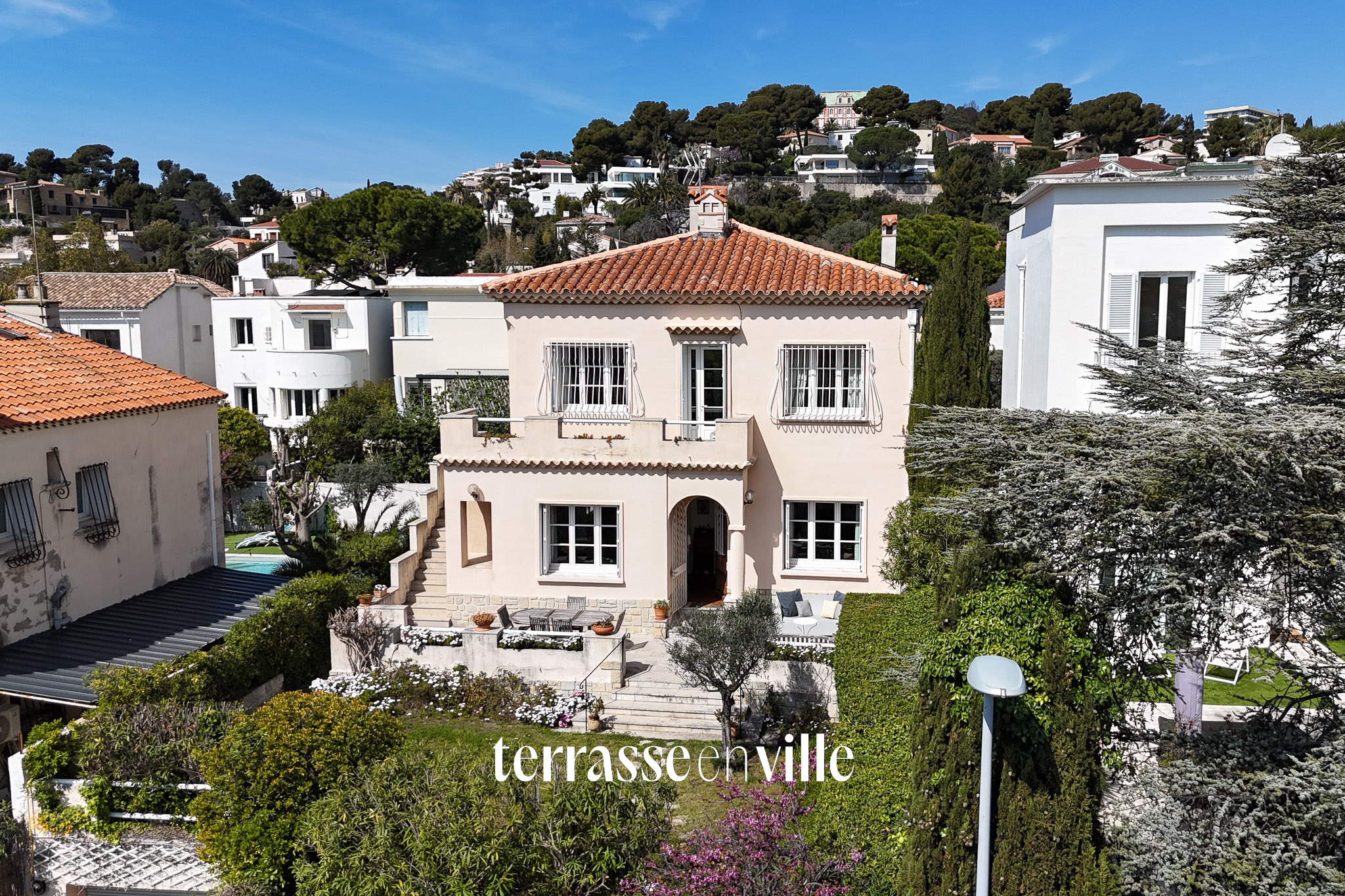 EXCLUSIVITÉ - ROUCAS PLAGE - MAISON - PISCINE-GARAGE - 1 490 000 €