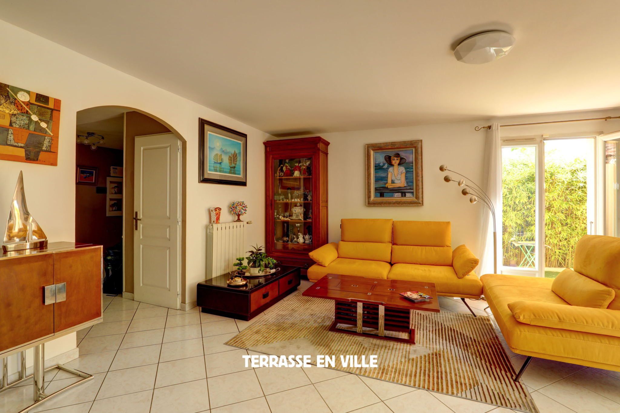 EXCLUSIVITE - LES CAILLOLS / ST JULIEN - 13012 - MAISON - T5 - 130 M2 - 660 000 €