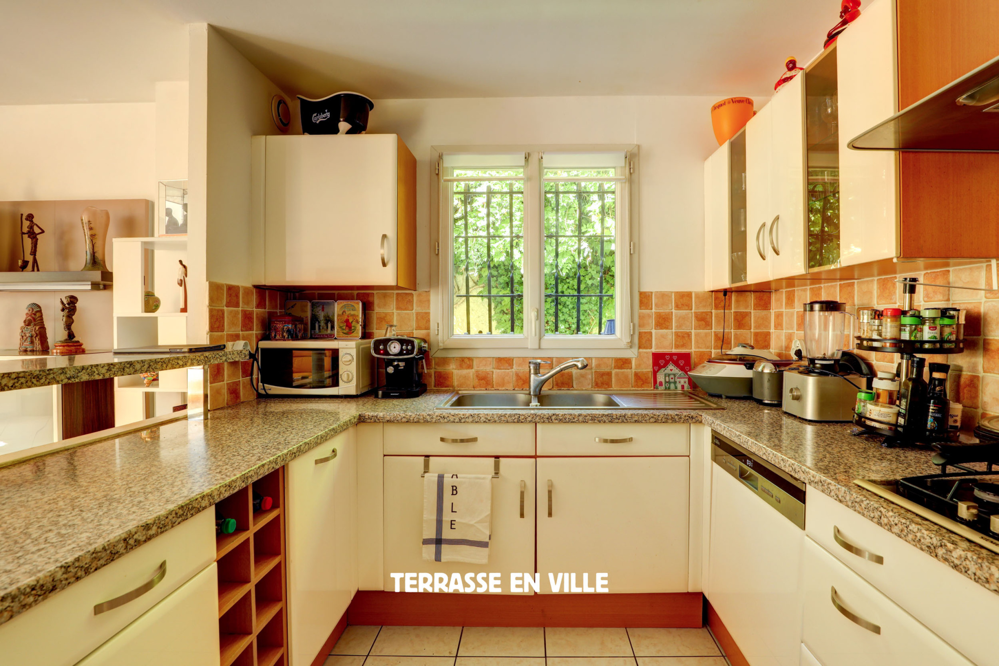 EXCLUSIVITE - LES CAILLOLS / ST JULIEN - 13012 - MAISON - T5 - 130 M2 - 660 000 €