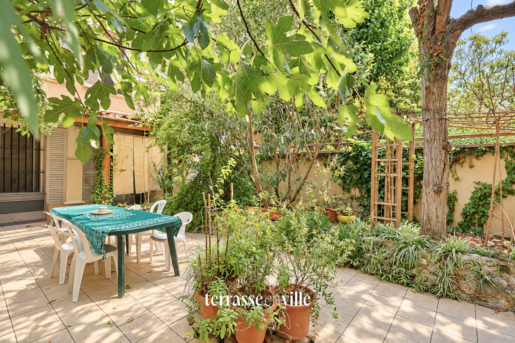 Appartement 7 pièces 165 m² · à Marseille · 165 m² · 595 000 €