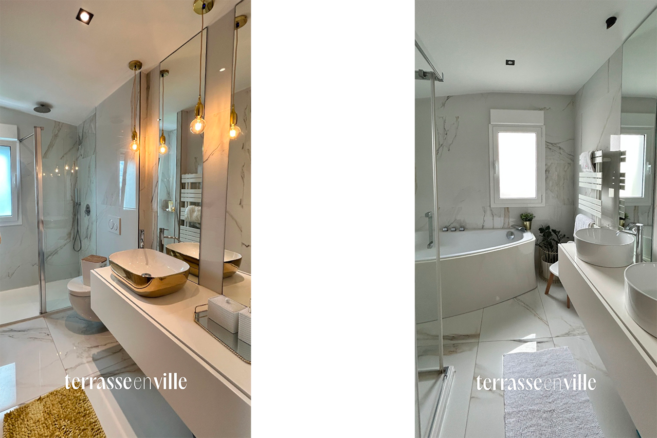 Guéthary Maison contemporaine avec piscine, état neuf - 1 349 000 €