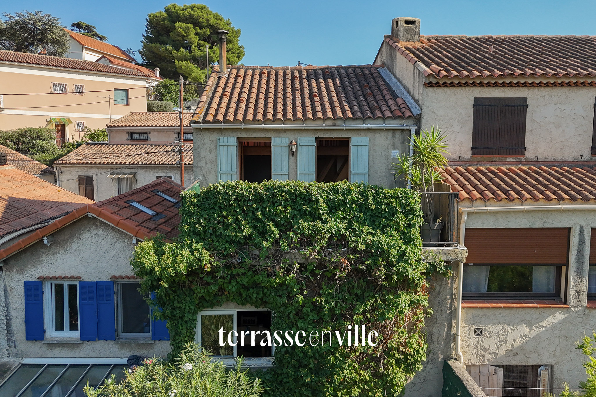 Maison 4 pièces 100 m² · à Marseille · 100 m² · 290 000 €