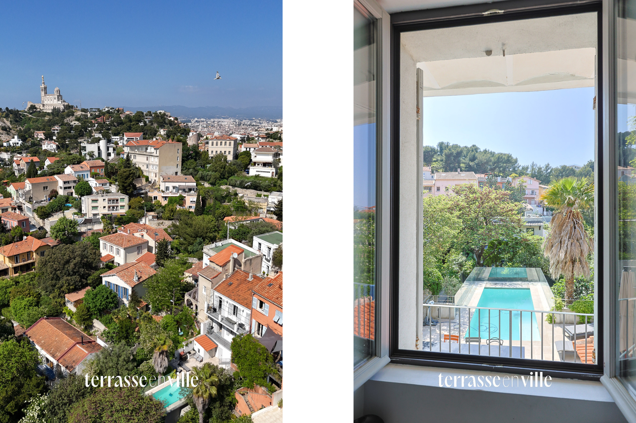 ROUCAS-BLANC MAISON - VUE TERRASSE JARDIN PISCINE 1 200 000 €