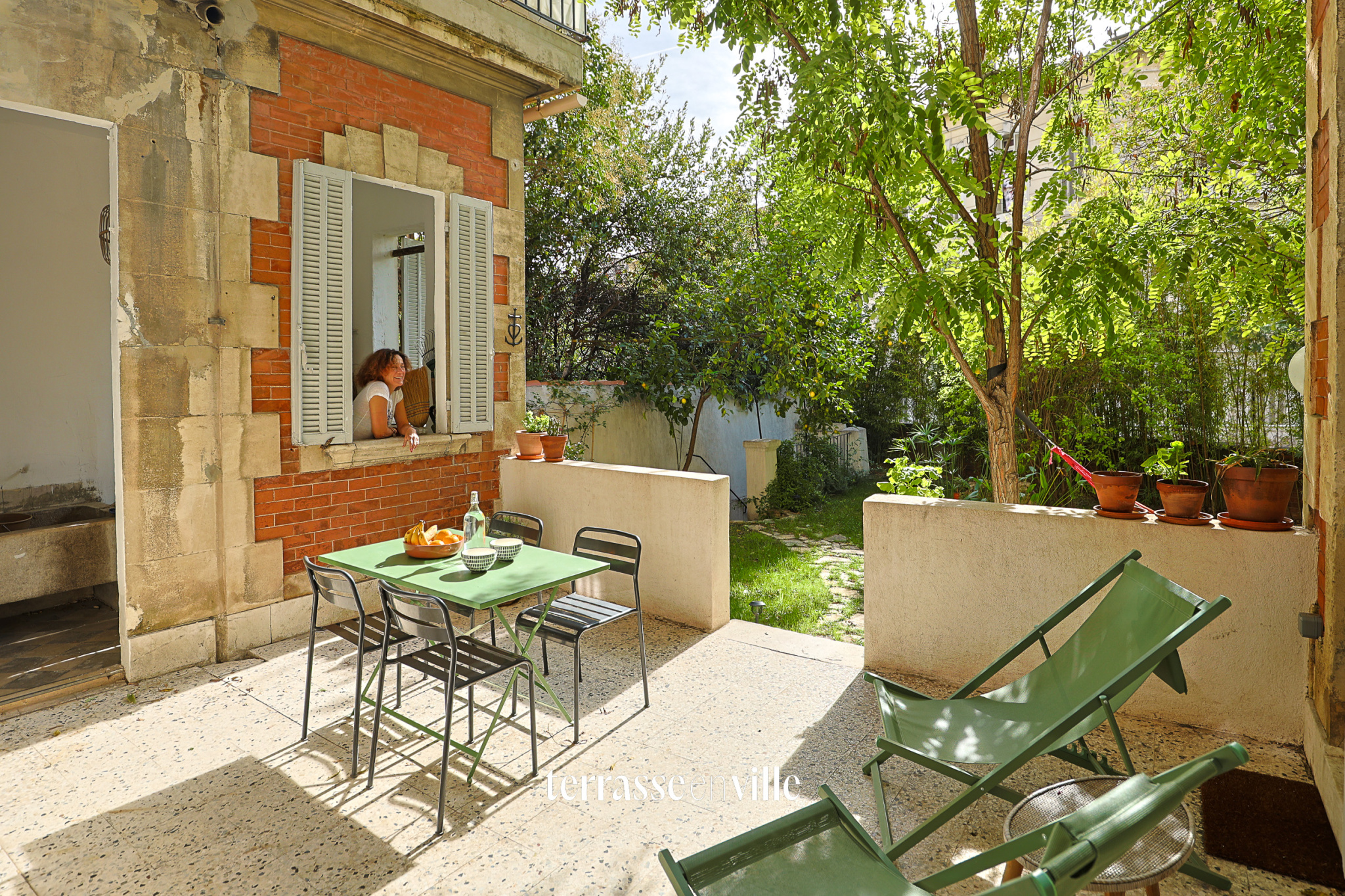 Appartement 4 pièces 110 m² · à Marseille · 110 m² · 649 000 €