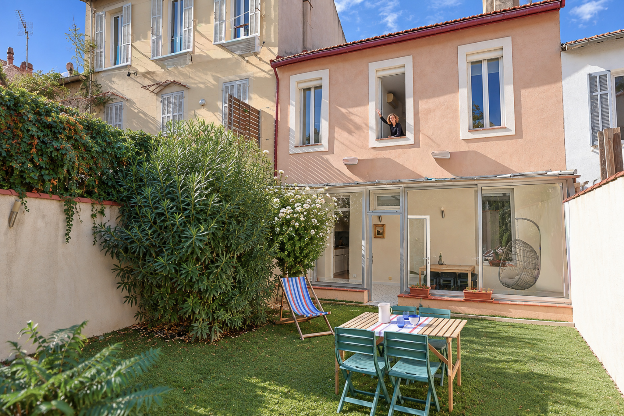 Maison 5 pièces 162 m² · à Marseille · 162 m² · 690 000 €