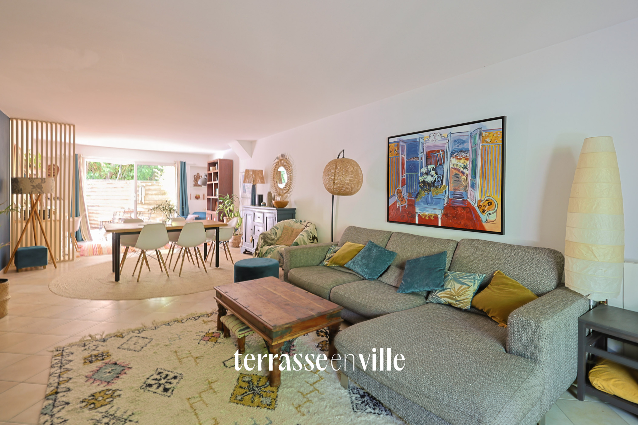 EXCLUSIVITE - TOULON - CAP BRUN - MAISON T 5 - 163 M2 - PISCINE - JARDIN - PROXIMITE  IMMEDIATE DES ECOLES