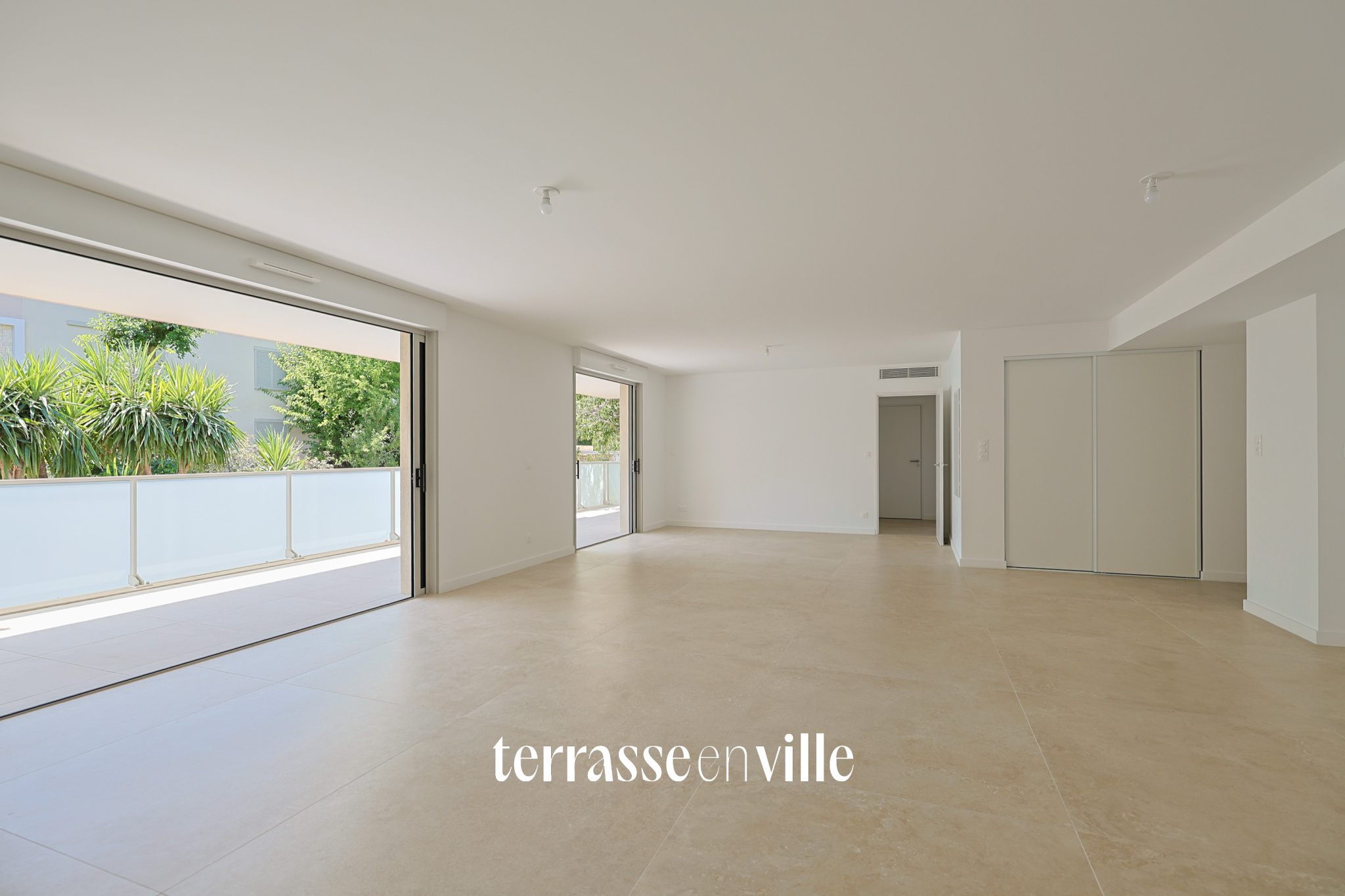 PETIT BOIS - 3 MNS DE LA MER A PIEDS - APPARTEMENT NEUF T4  - GARAGE + 2 STATIONNEMENTS EXTERIEUR