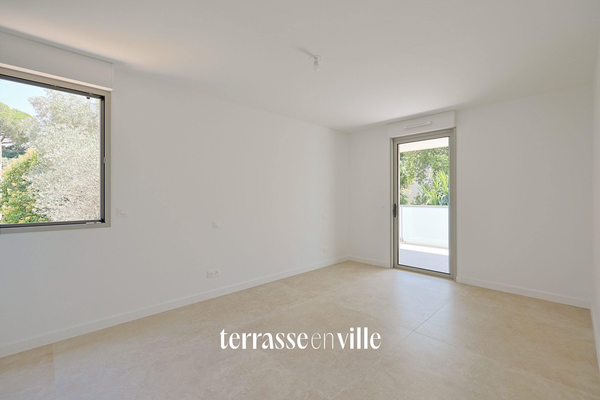 PETIT BOIS - 3 MNS DE LA MER A PIEDS - APPARTEMENT NEUF T4  - GARAGE + 2 STATIONNEMENTS EXTERIEUR