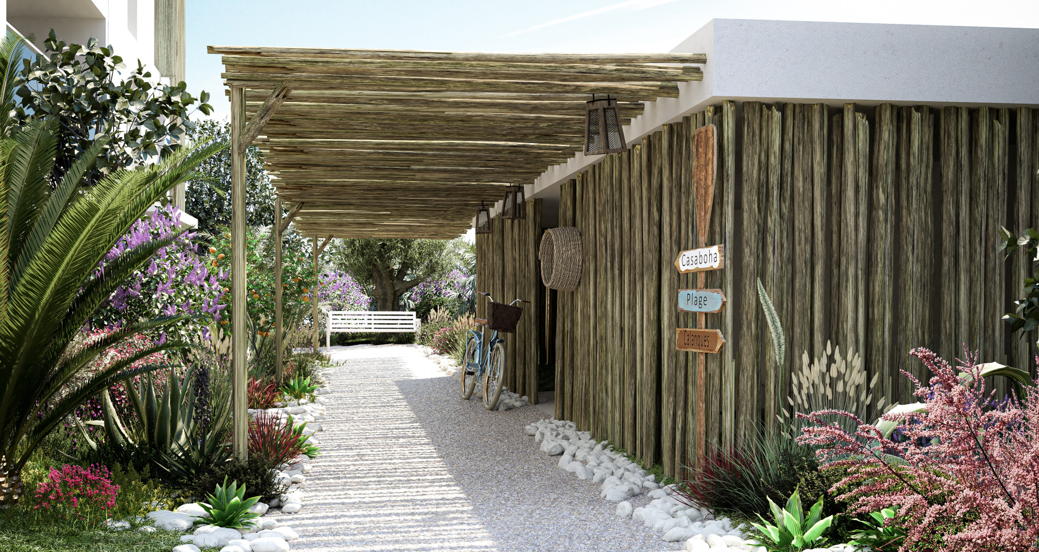 MAGNIFIQUE T4 - 109 M2 - TERRASSE VUE MER 161M2 - PLAGE A PIED - 948 000€