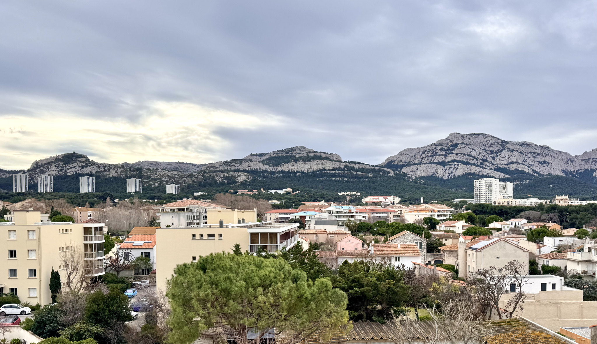 MAGNIFIQUE T4 - 109 M2 - TERRASSE VUE MER 161M2 - PLAGE A PIED - 948 000€