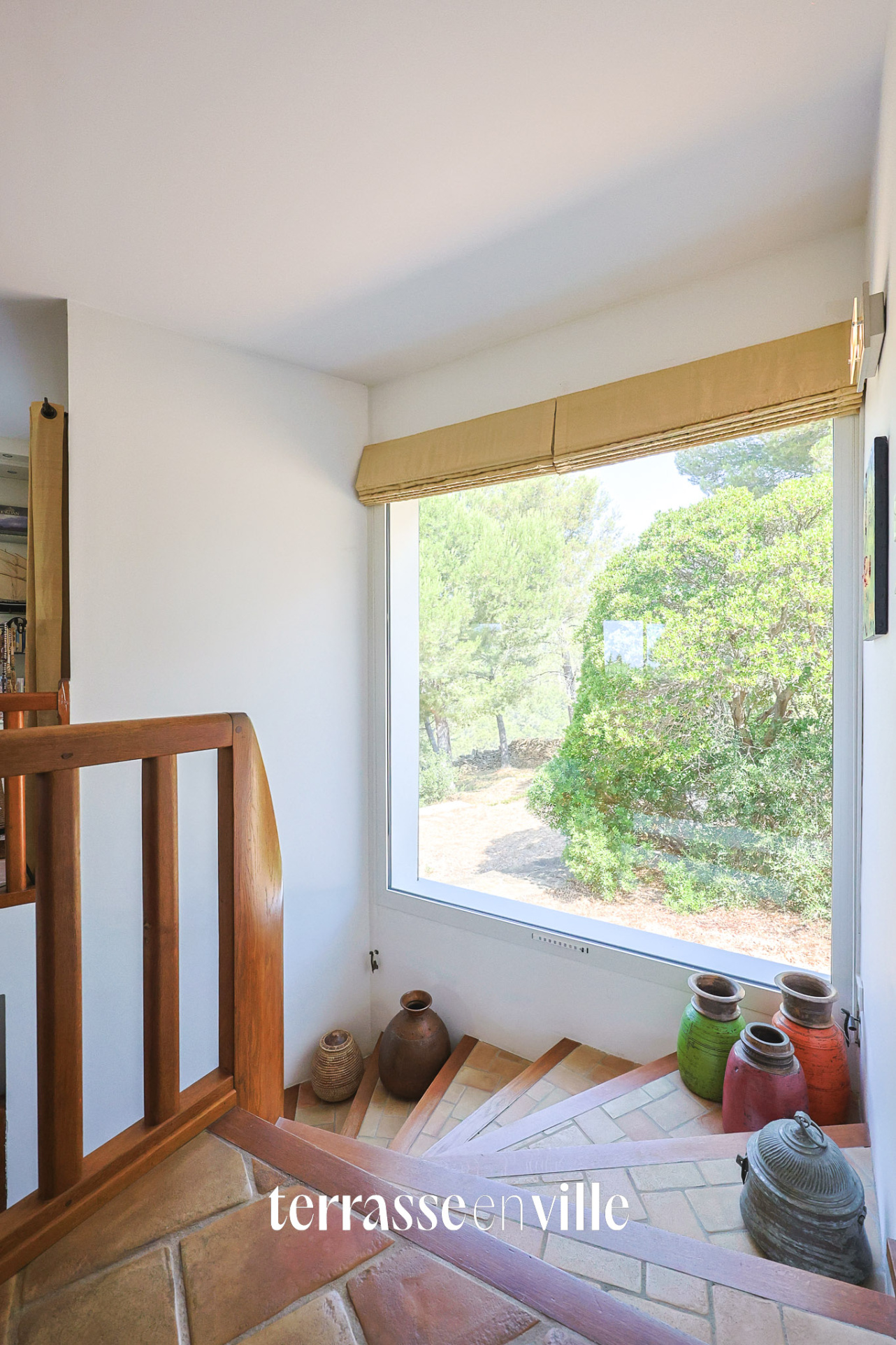 LA CIOTAT - VILLA DE CARACTERE T6 - 270M2 - TERRASSE - PARCELLE 6000M2 - 1655000€