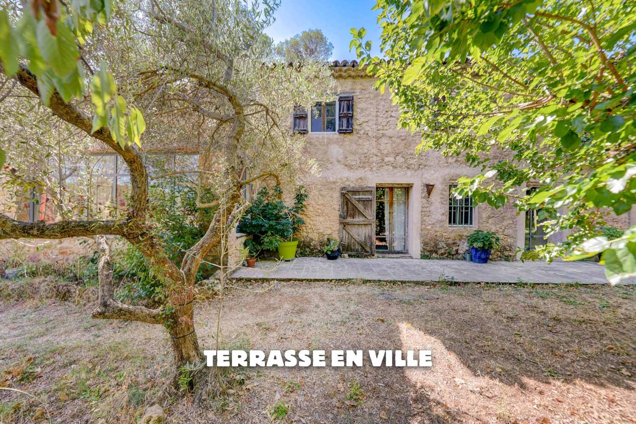 MAS PROVENCAL