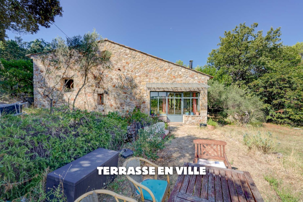 MAS PROVENCAL