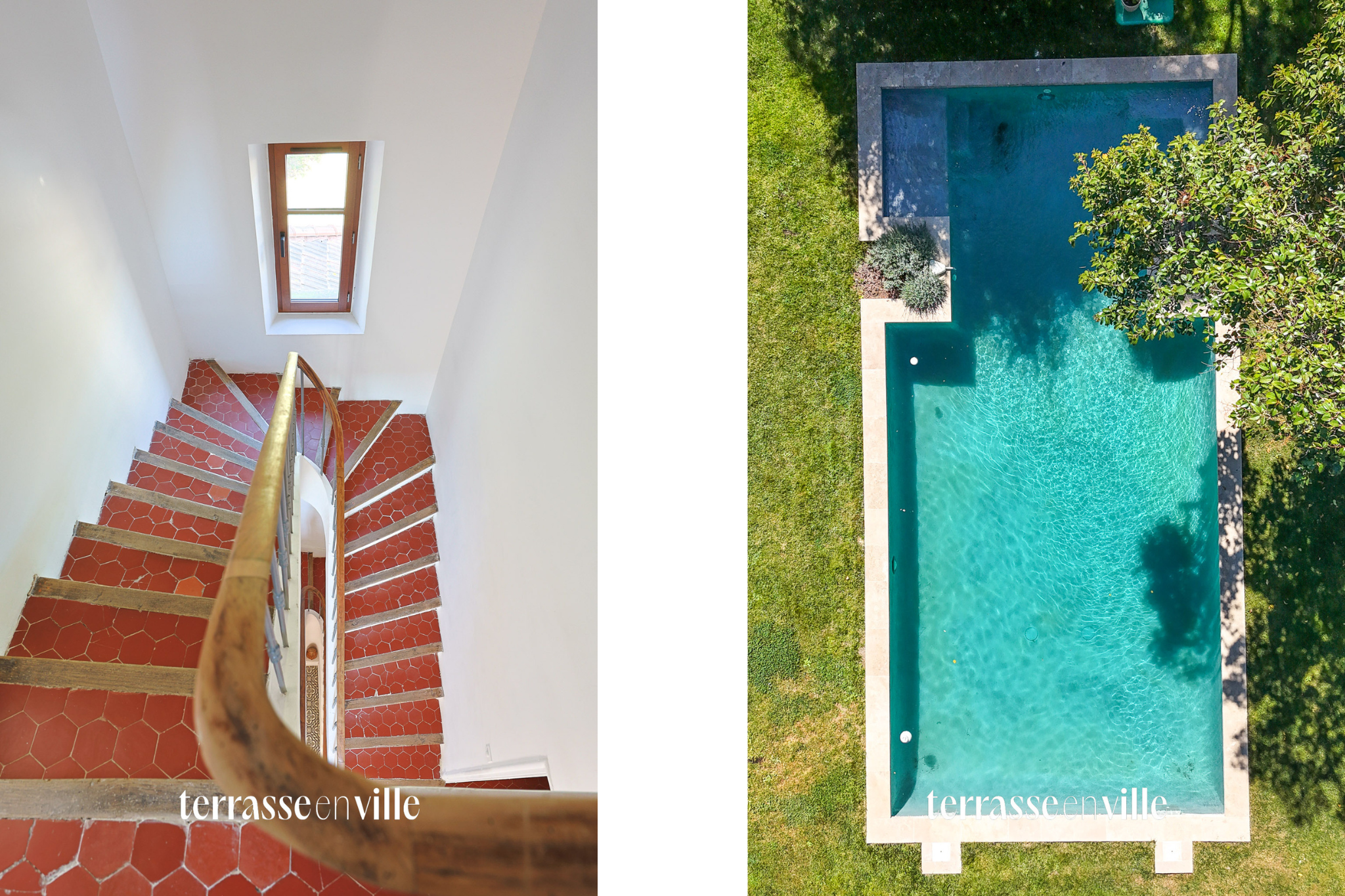 LA CIOTAT - MAISON DE MAÎTRE 1820 225 M2 - 6 CHAMBRES - PISCINE 11X5 - GARAGE 50M2 - PARC ARBORÉ 5 000 M2
