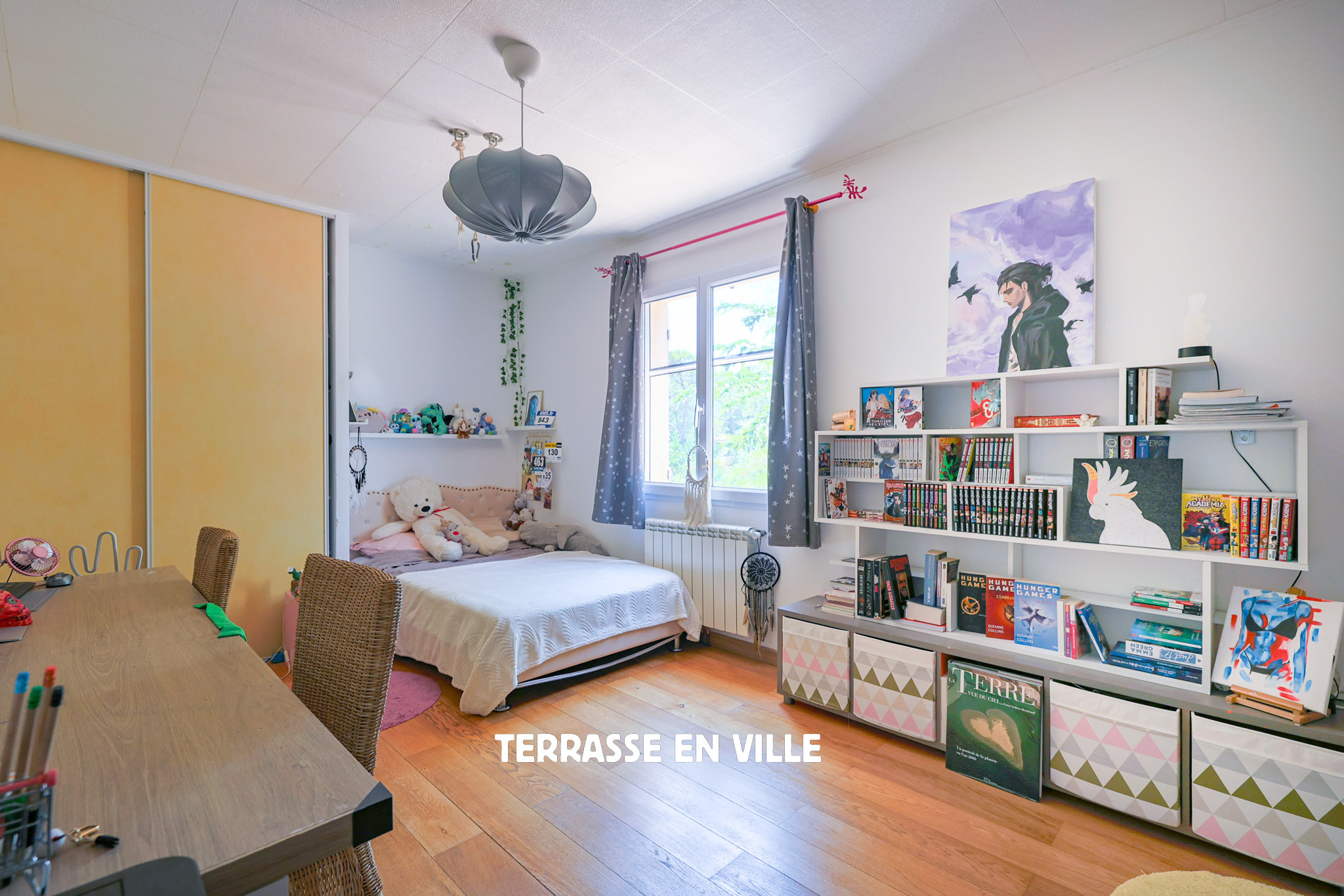 CARNOULES - Maison 8 pièces 230M2 - Cadre campagne
