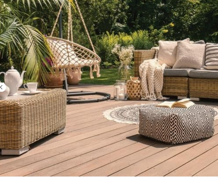 RAVISSANTE VILLA T5 - 93M2 - JARDIN - PROCHE CENTRE ET PLAGE - 780 000€