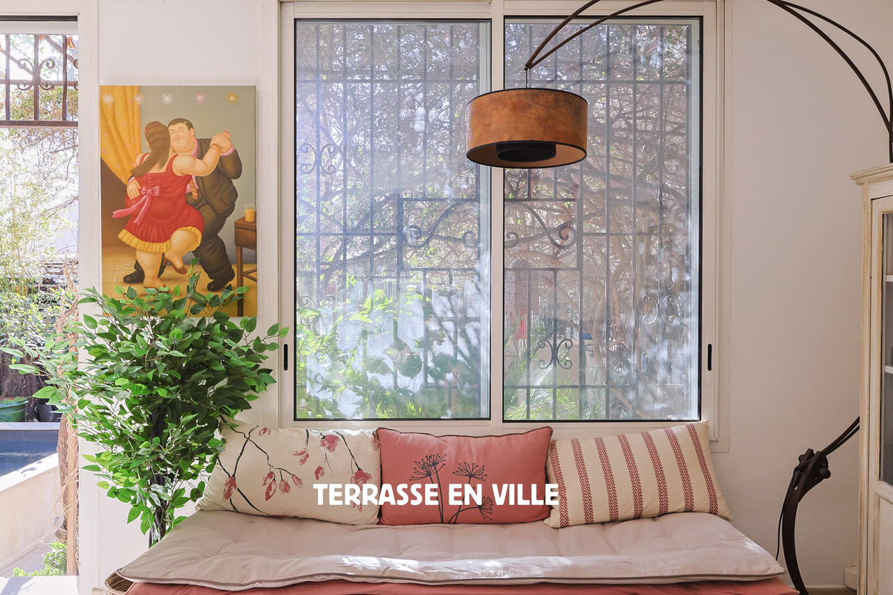 TOULON - MOURILLON - MAISON 1900 - T5 - 140M2 - DOUBLE GARAGE - PISCINE - 1 200 000€