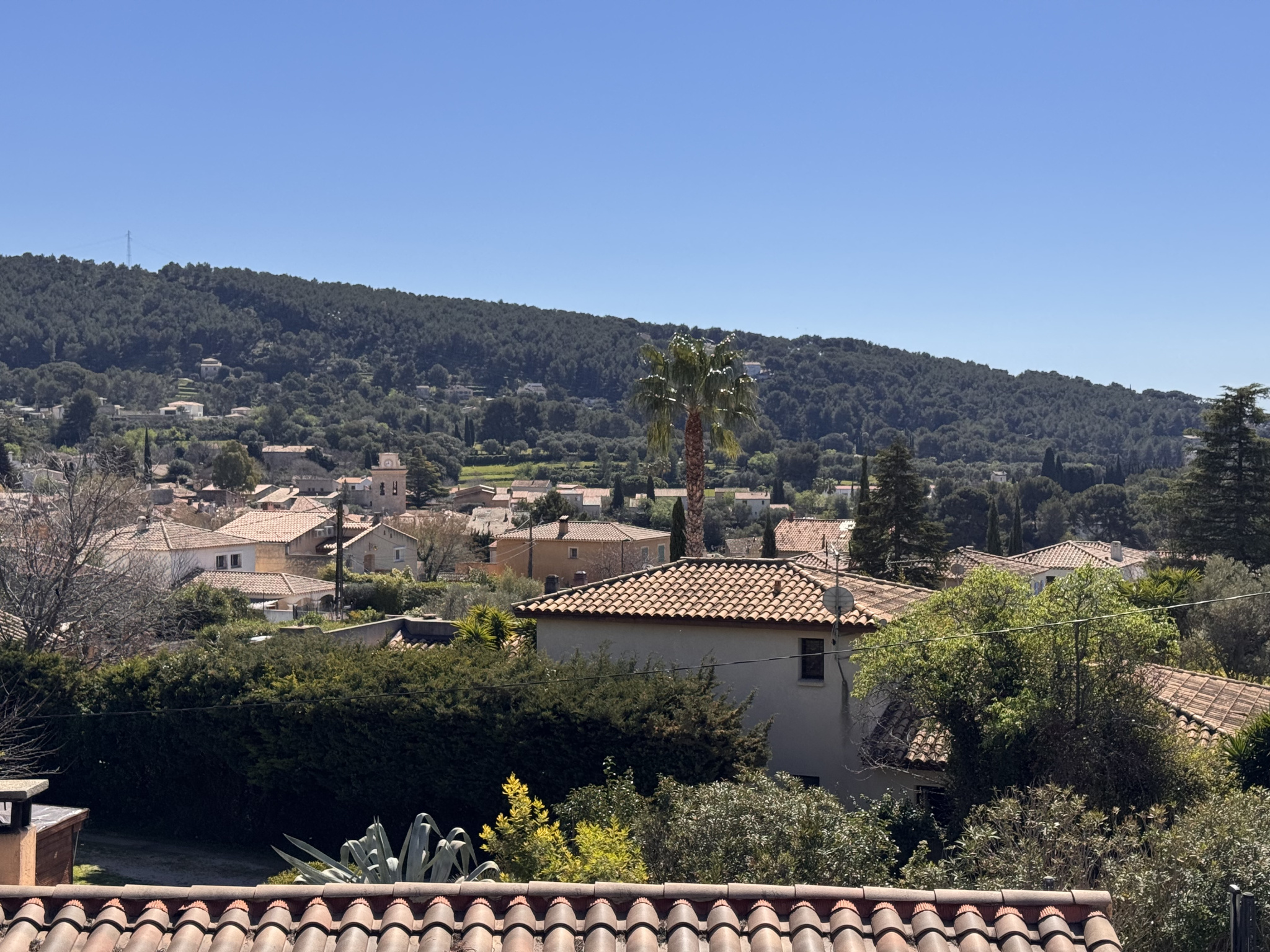 VILLA NEUVE T4/5 - 150M2 - PETITE VUE MER - TERRAIN 830M2 - PISCINE - 996 000€