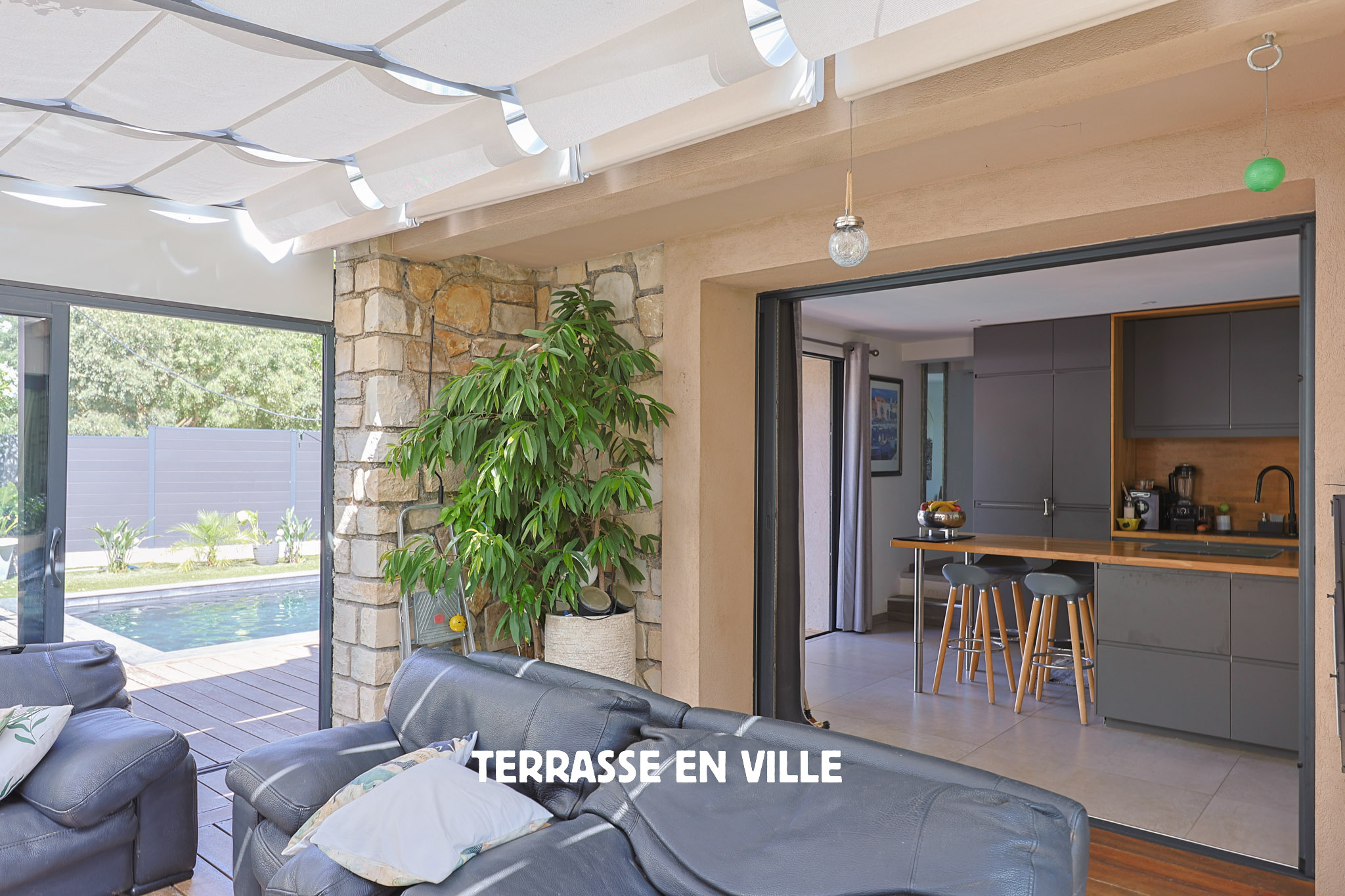 MAISON 218M2 QUARTIER BEAUCOURS
