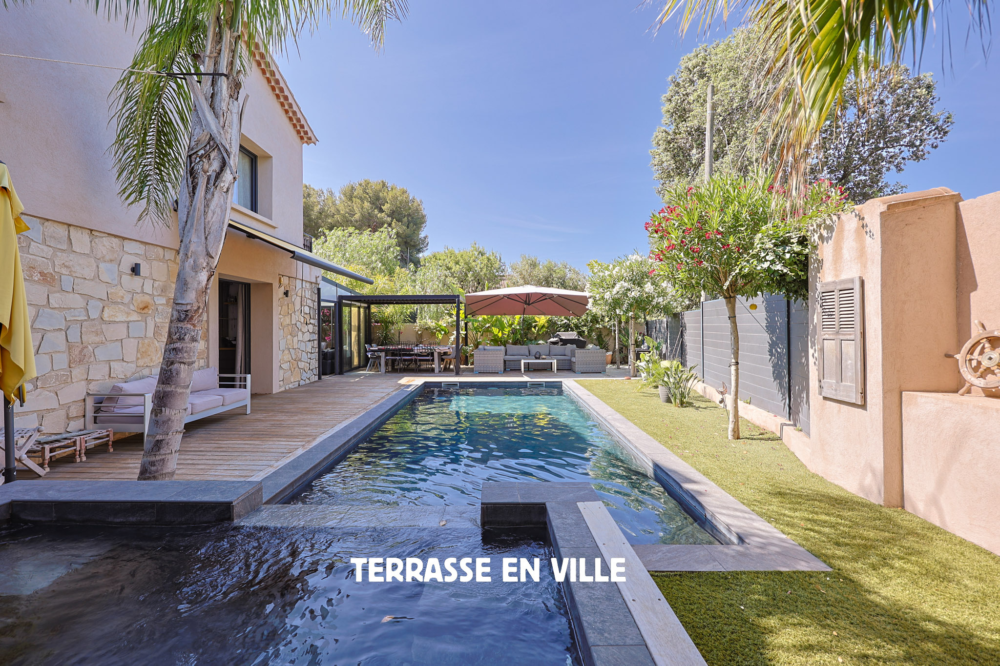 MAISON 218M2 QUARTIER BEAUCOURS