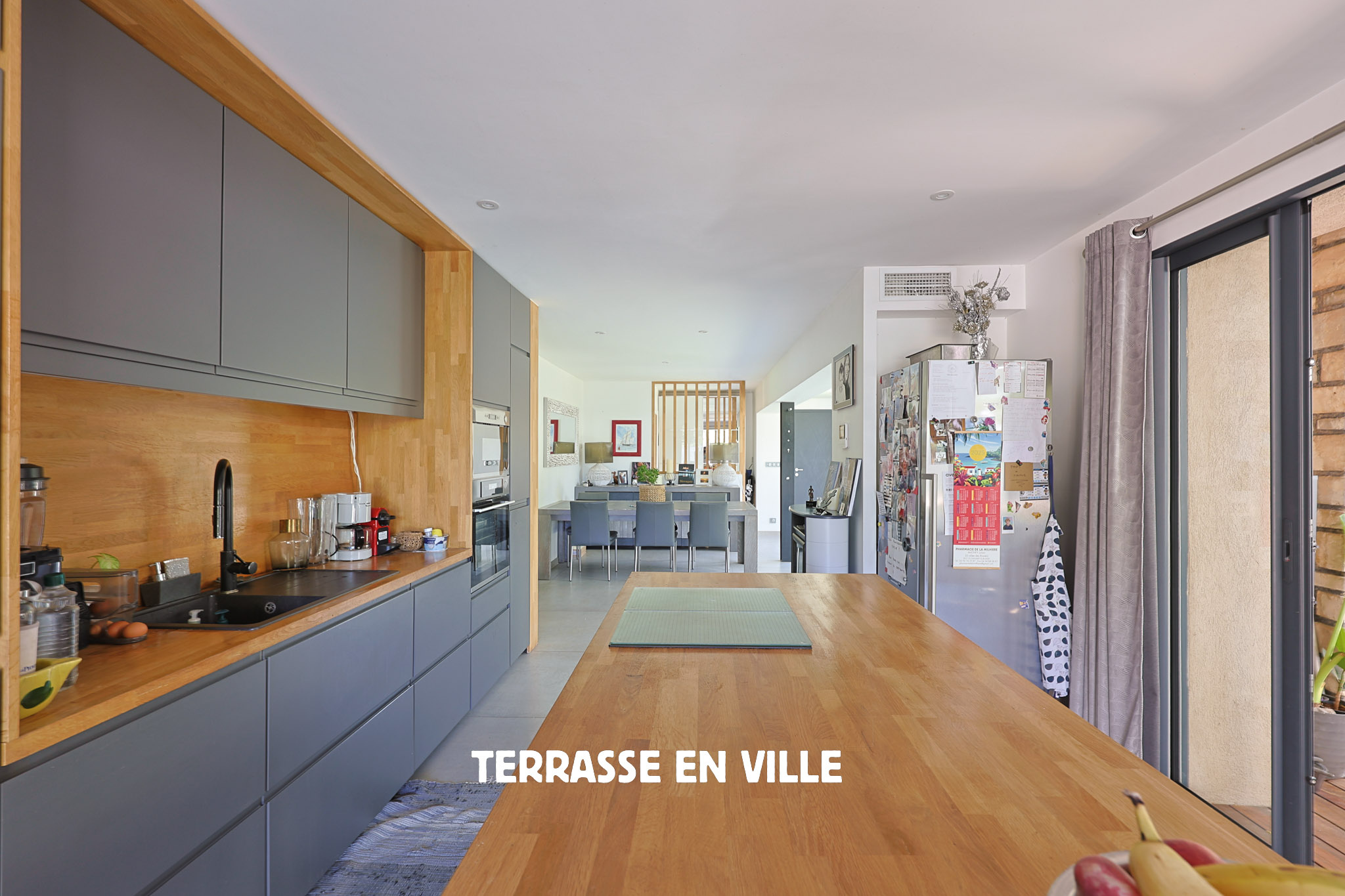 MAISON 218M2 QUARTIER BEAUCOURS