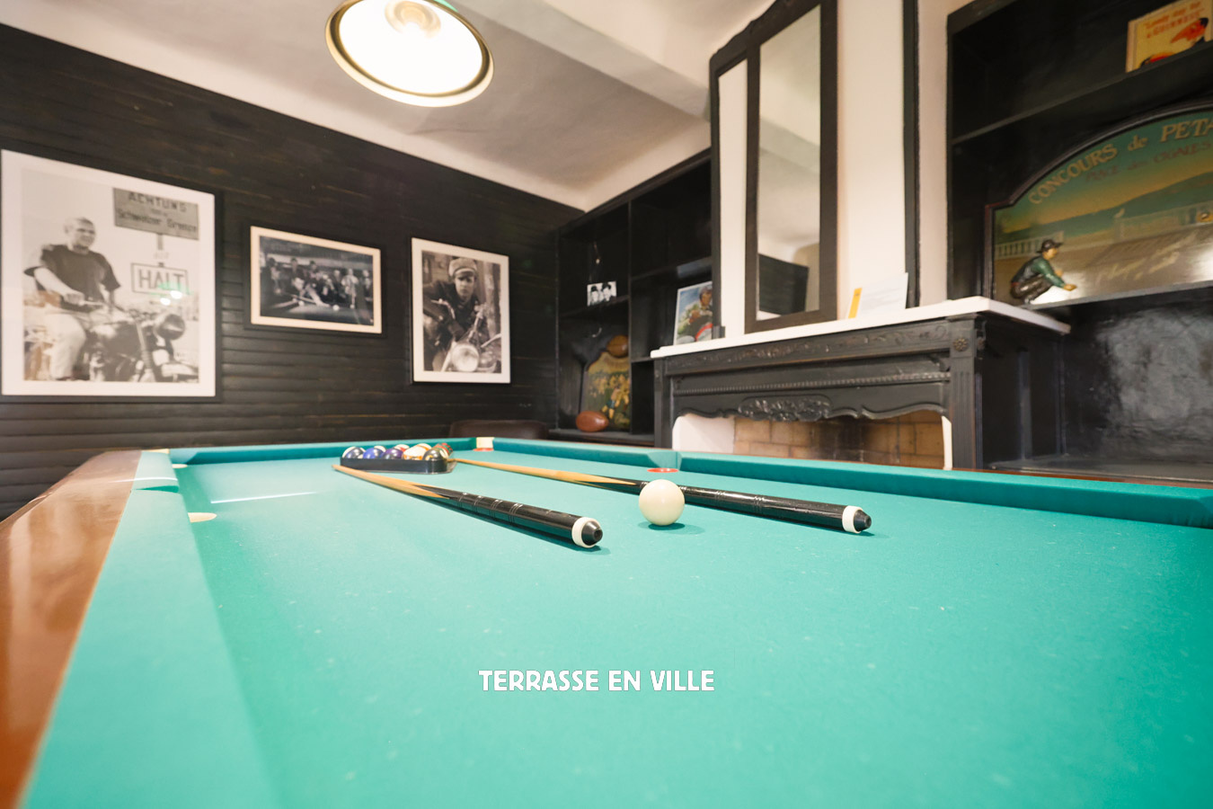 BESSE SUR ISSOLE - ABBATIALE 17ème