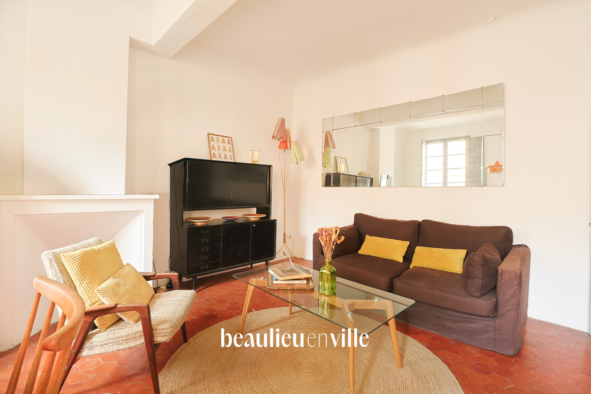 EXCLUSIVITE - AIX-EN-PROVENCE - T2 46 m2 - 280 000 €