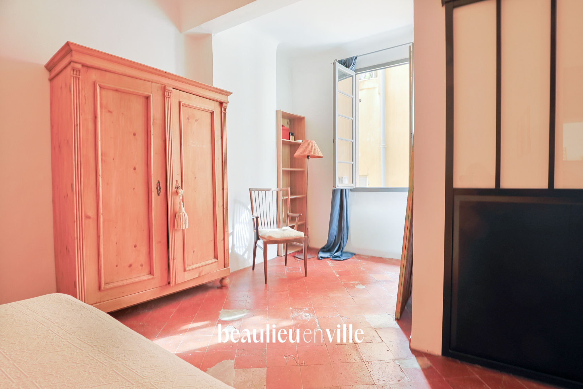 EXCLUSIVITE - AIX-EN-PROVENCE - T2 46 m2 - 280 000 €