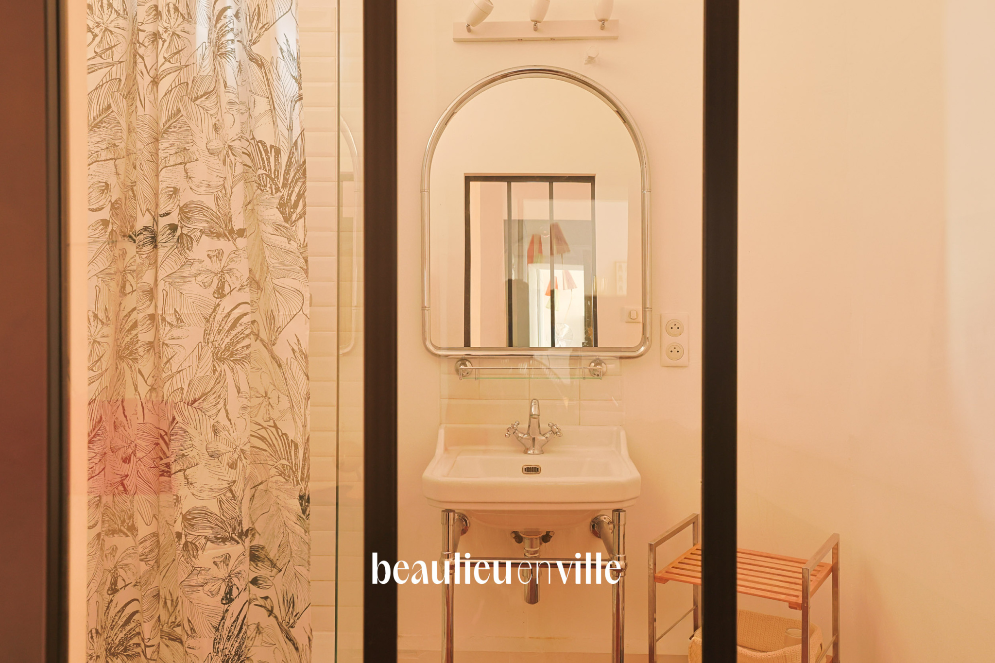 EXCLUSIVITE - AIX-EN-PROVENCE - T2 46 m2 - 280 000 €