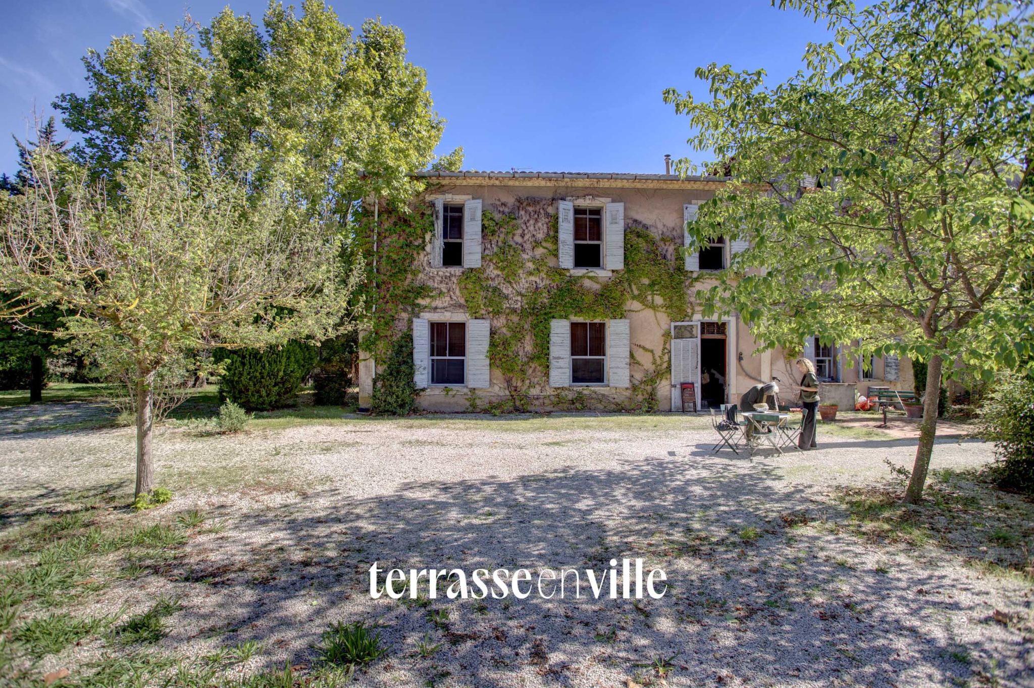AIX-EN-PROVENCE - LA DURANNE - PROPRIÉTÉ - PARC - PISCINE - 1850 000€