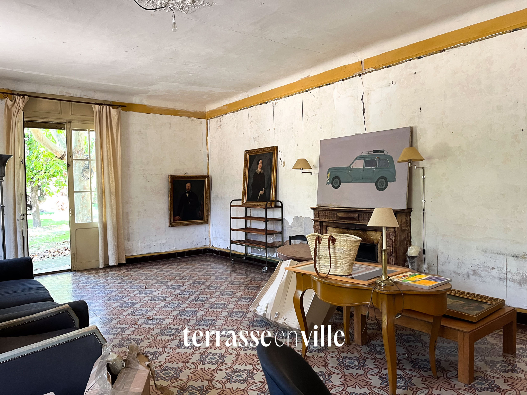 AIX-EN-PROVENCE - LA DURANNE - PROPRIÉTÉ - PARC - PISCINE - 1850 000€