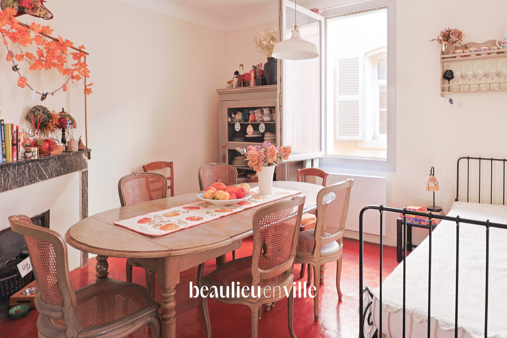 AIX-EN-PROVENCE - CENTRE HISTORIQUE - T3 - 480 000 €