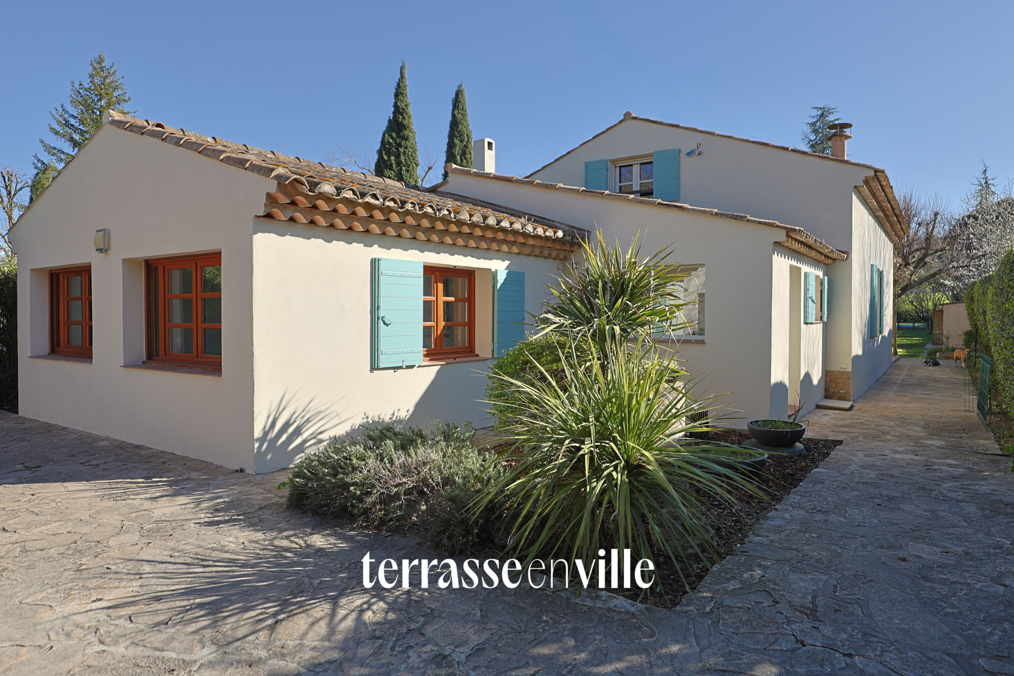AIX-EN-PROVENCE - MAISON - 180 M2 - PISCINE - 985 000 €