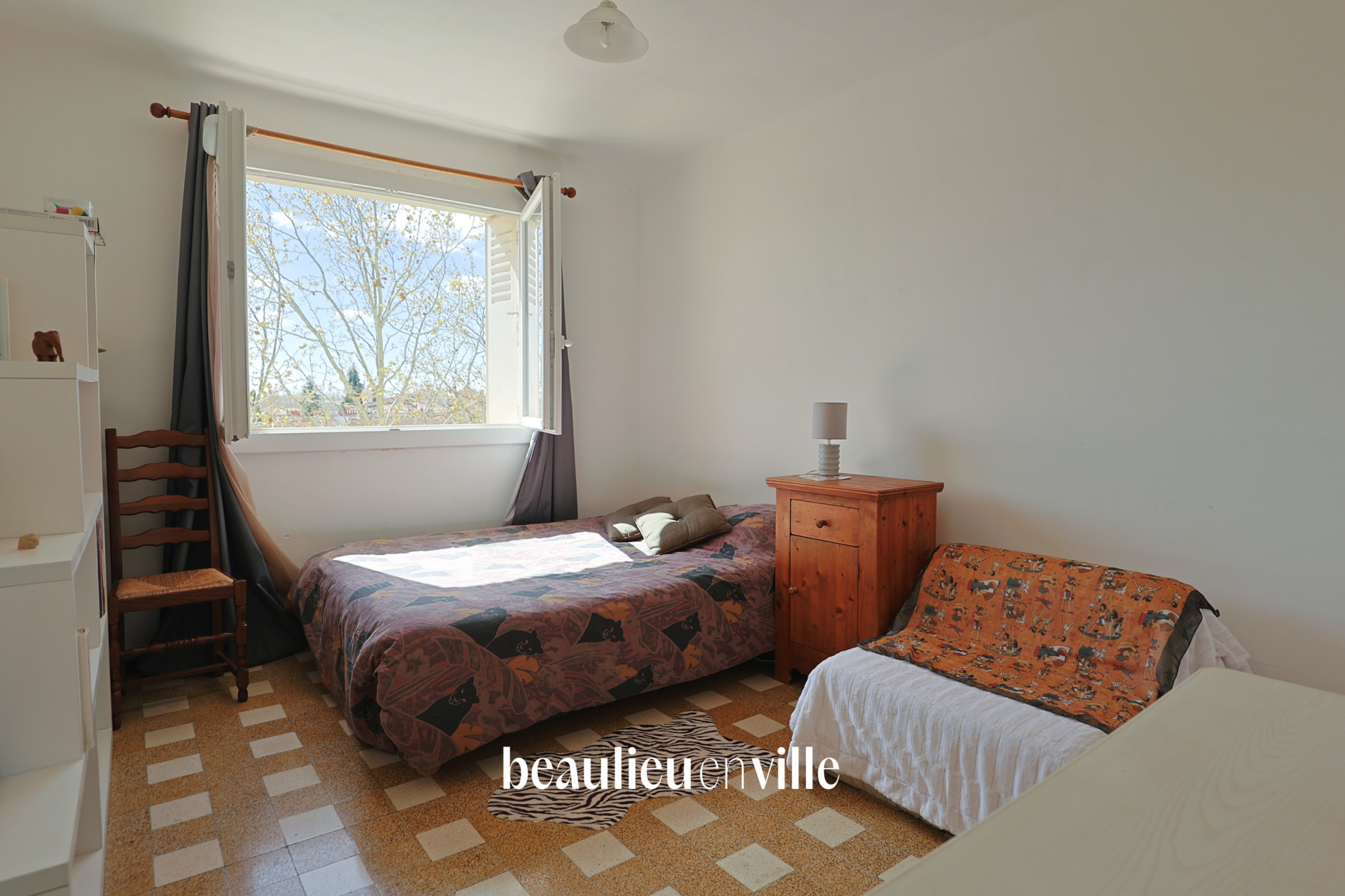 EXCLUSIVITÉ - AIX EN PROVENCE - CENTRE VILLE-APPARTEMENT T3 - BALCON - 65M2 - 295 000€