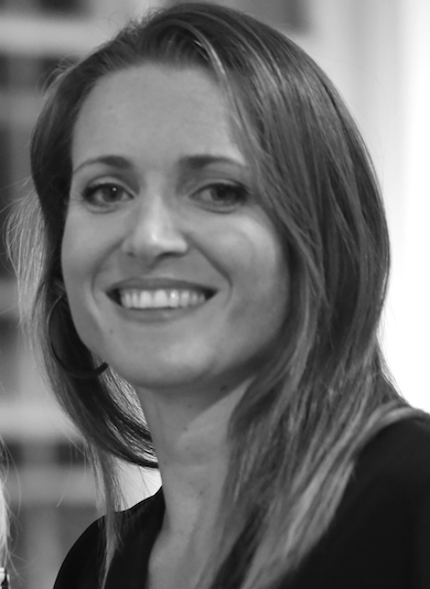 GANTELME Caroline