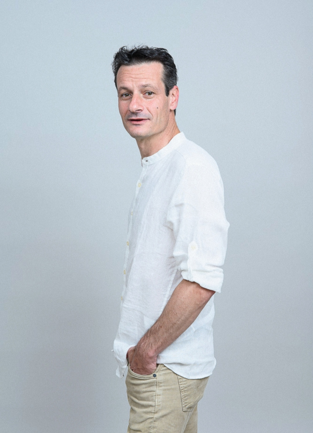 CAYROL Jérome