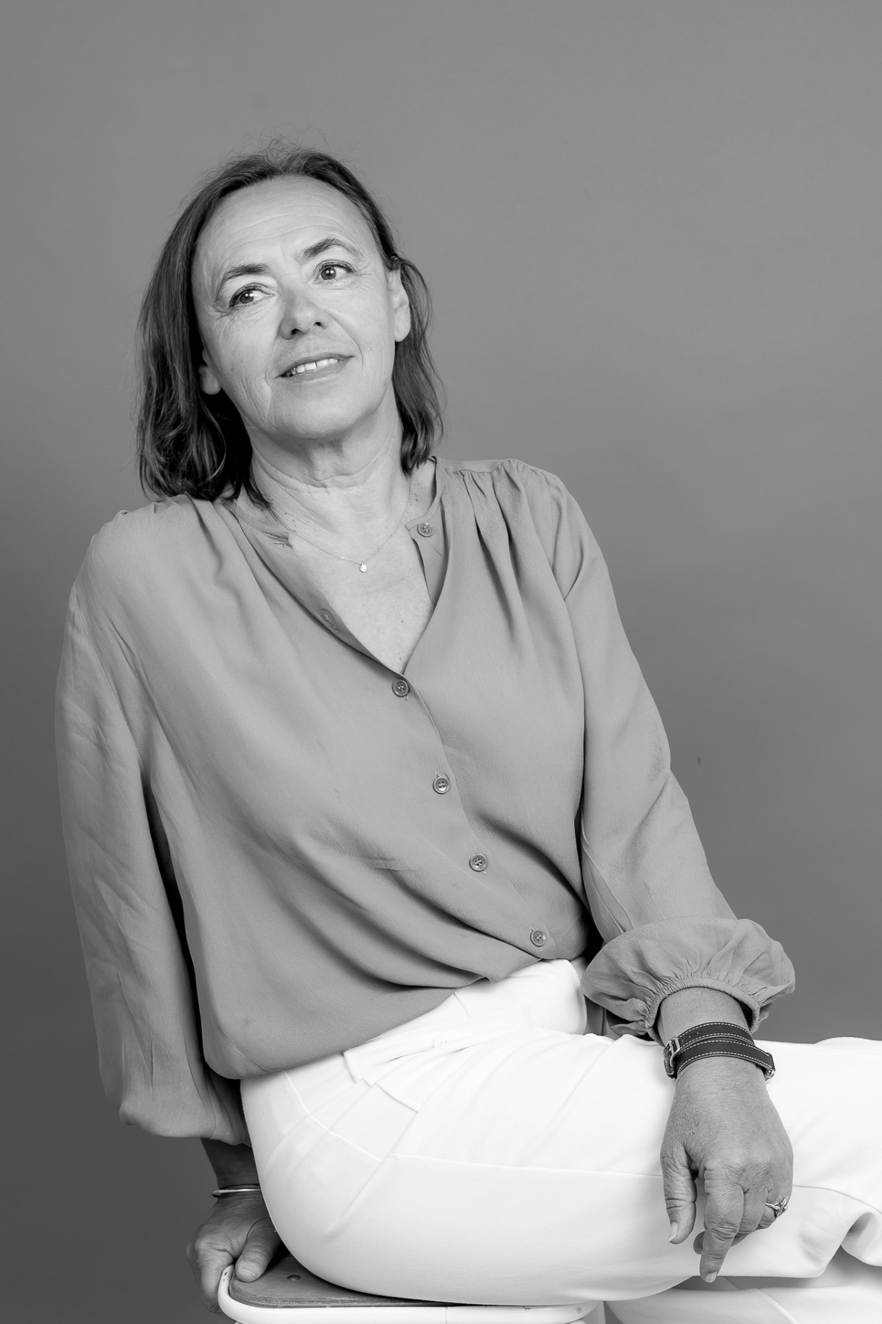 TISSEAU Frédérique