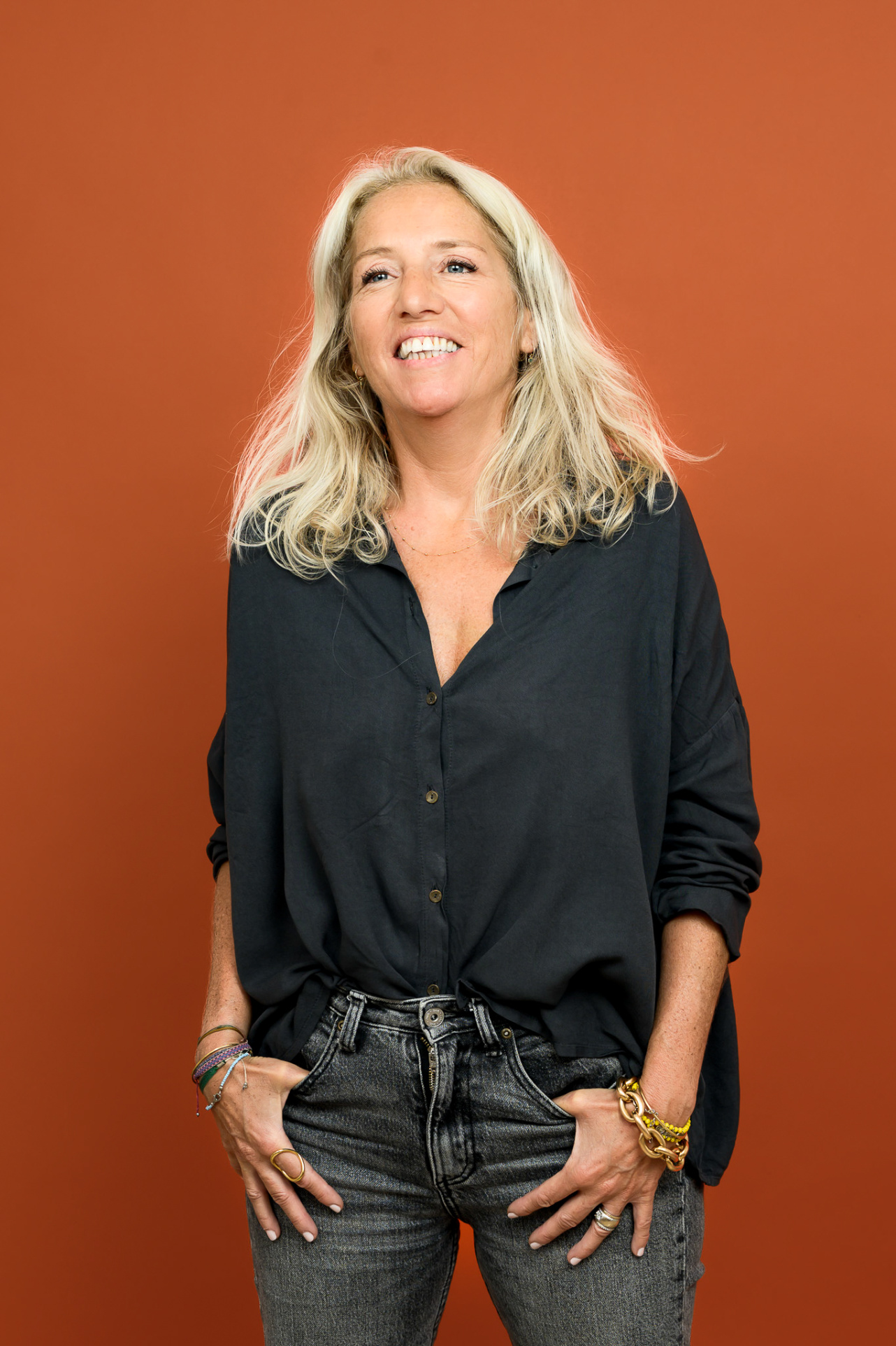 TOMASI Amélie